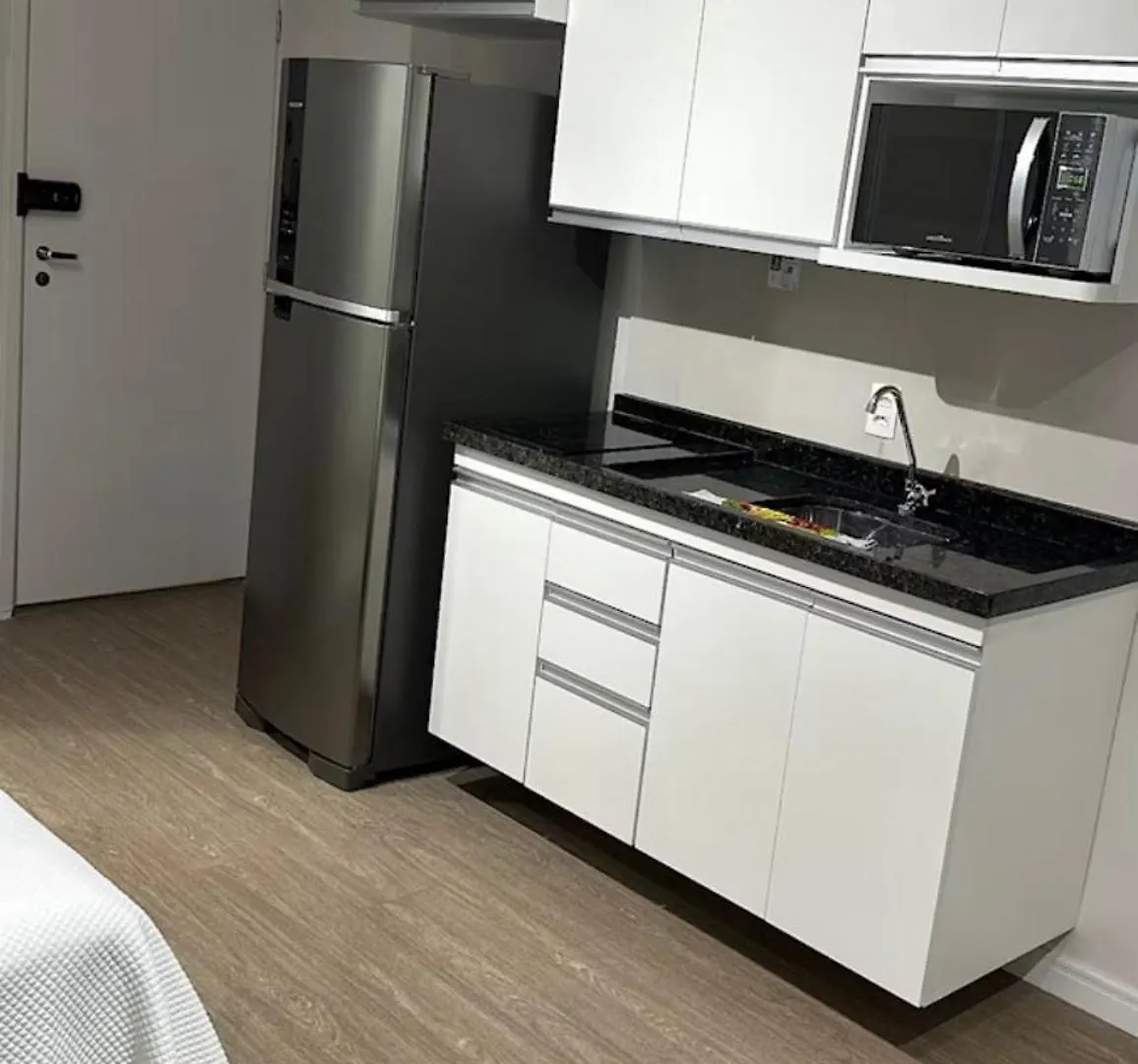 Zyz-Centro Apartment Sao Paulo 0*,